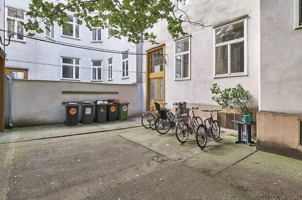 Altbauwohnung kaufen in 1170 Wien (Bild 4)