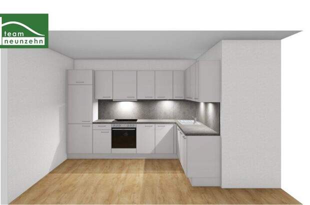 Terrassenwohnung mieten in 1210 Wien (Bild 5)