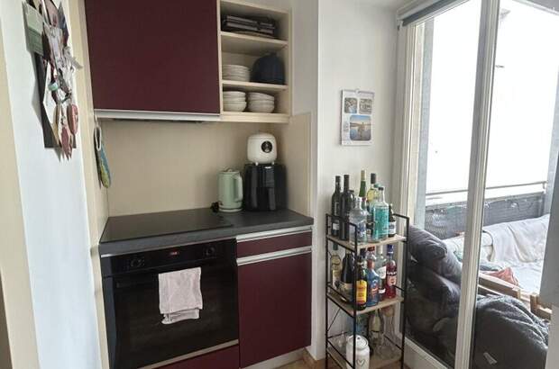 Wohnung mit Balkon mieten in 4020 Linz (Bild 3)