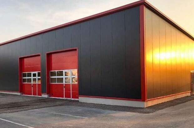 Gewerbeobjekt mieten in 3100 St. Pölten (Bild 1)