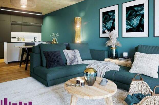 Terrassenwohnung kaufen in 1100 Wien (Bild 1)