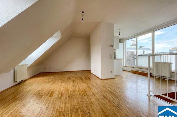 Terrassenwohnung kaufen in 1170 Wien (Bild 4)