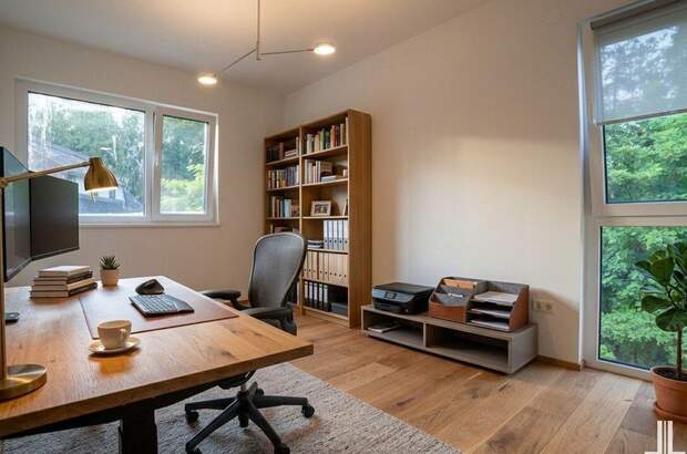 Wohnung mit Balkon kaufen in 8075 Hart (Bild 5)