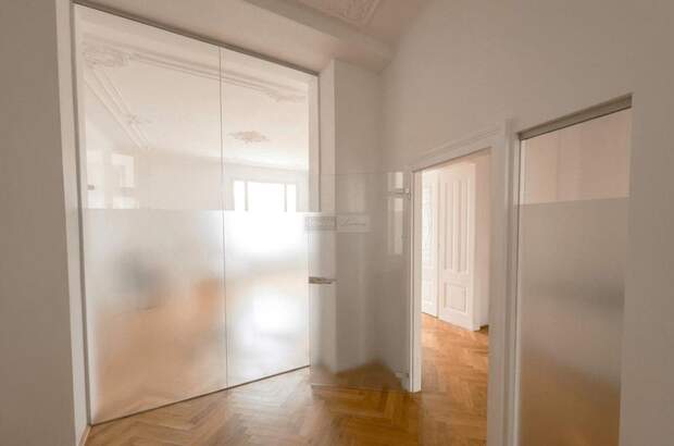 Gewerbeobjekt mieten in 1040 Wien (Bild 4)