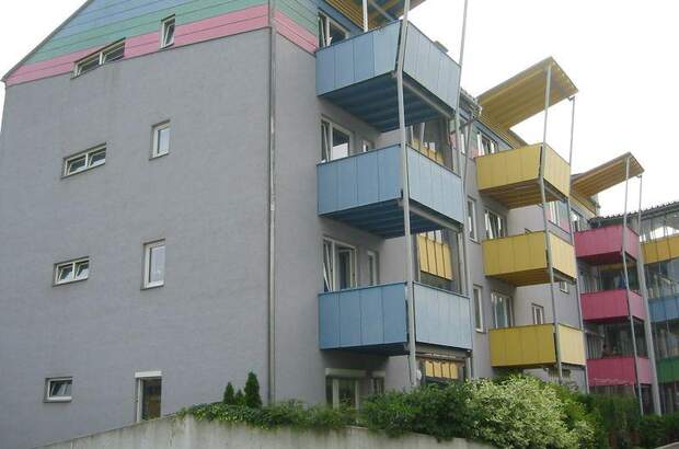 Terrassenwohnung mieten in 8740 Zeltweg (Bild 2)