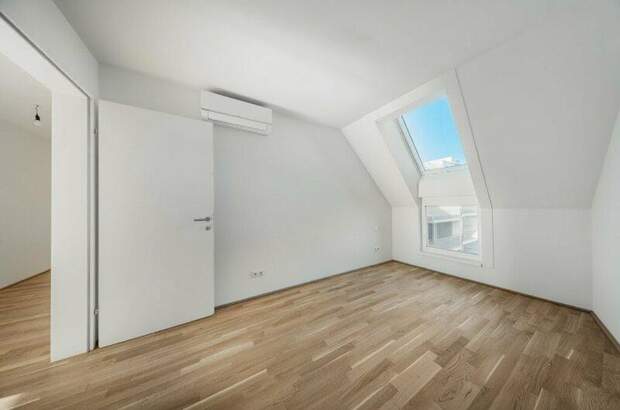 Terrassenwohnung kaufen in 1210 Wien (Bild 5)