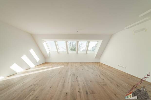 Terrassenwohnung kaufen in 1190 Wien (Bild 1)