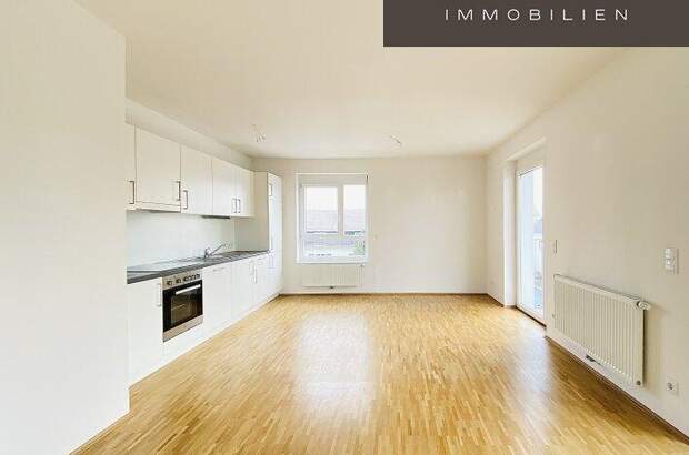 Terrassenwohnung mieten in 8053 Graz (Bild 1)