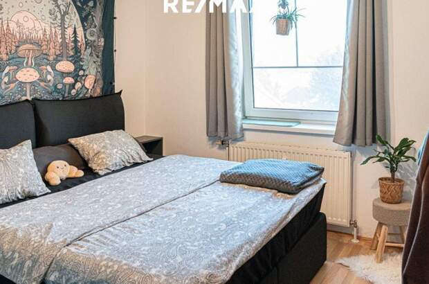 Wohnung mit Balkon kaufen in 4860 Lenzing (Bild 3)