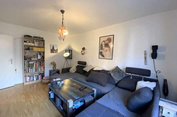 Wohnung mit Balkon mieten in 8010 Graz (Bild 3)