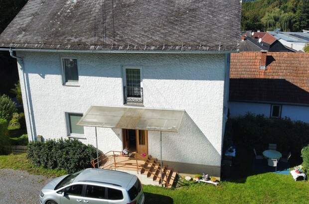 Haus mit Garten kaufen in 7411 Markt Allhau (Bild 5)