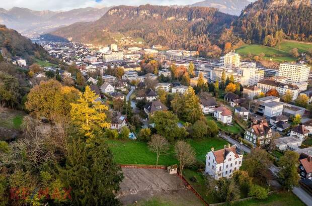 Grundstück kaufen in 6800 Feldkirch