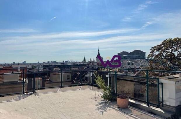 Altbauwohnung kaufen in 1180 Wien (Bild 2)