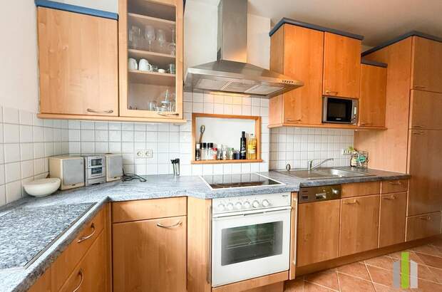 Terrassenwohnung kaufen in 5321 Koppl (Bild 4)
