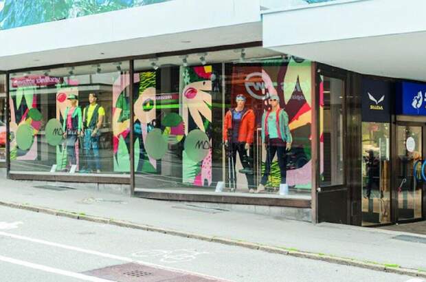 Gewerbeobjekt kaufen in 6700 Bludenz (Bild 1)
