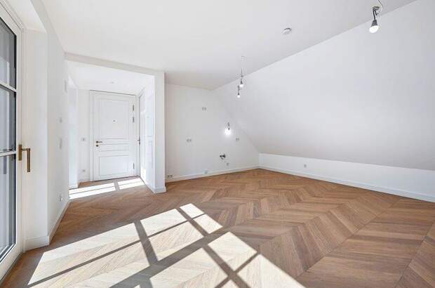 Terrassenwohnung kaufen in 1040 Wien (Bild 3)