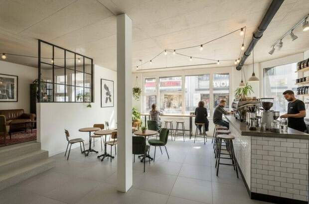 Gewerbeobjekt mieten in 1110 Wien (Bild 1)