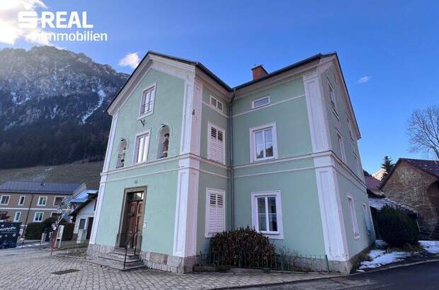 Wohnanlage kaufen in 8794 Vordernberg (Bild 3)