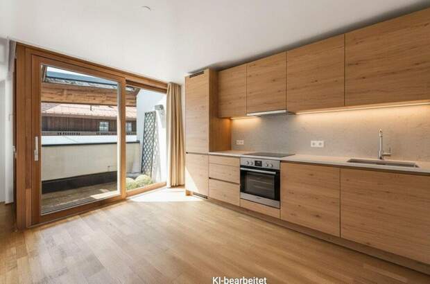 Wohnung mit Balkon kaufen in 6380 St. Johann (Bild 3)