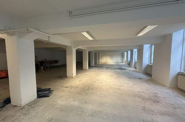 Gewerbeobjekt mieten in 1020 Wien (Bild 4)