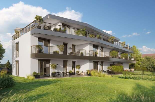 Wohnung kaufen in 8042 Graz (Bild 1)