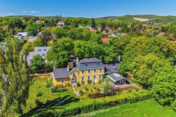 Haus kaufen in 2372 Gießhübl