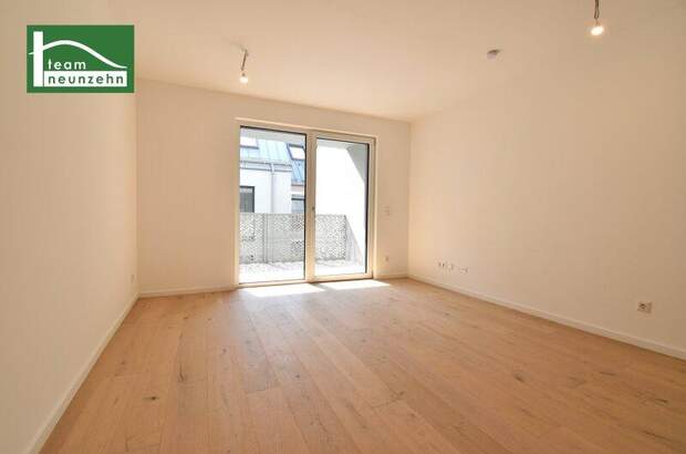 Terrassenwohnung kaufen in 1220 Wien (Bild 1)