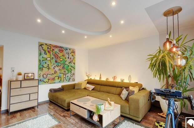 Wohnung mit Balkon kaufen in 6020 Innsbruck (Bild 2)