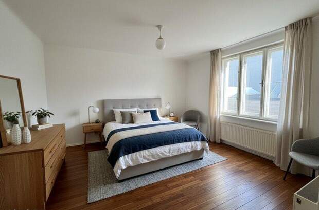 Terrassenwohnung kaufen in 1040 Wien (Bild 2)