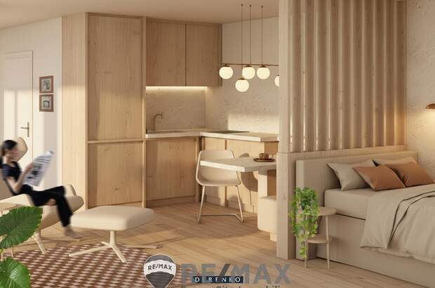 Terrassenwohnung kaufen in 3400 Klosterneuburg (Bild 3)