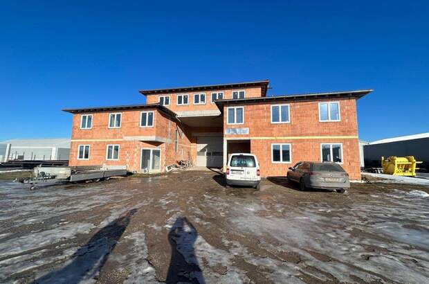 Haus kaufen in 4493 Wolfern (Bild 1)