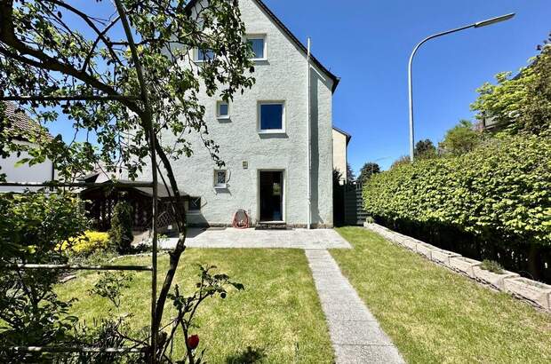 Haus kaufen in 92637 Weiden (Bild 1)