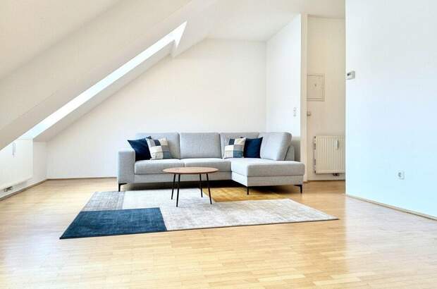 Mietwohnung in 4040 Linz (Bild 1)