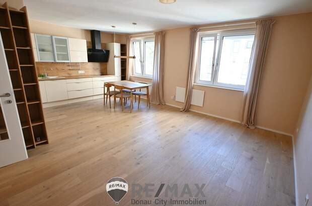 Wohnung kaufen in 1040 Wien (Bild 1)