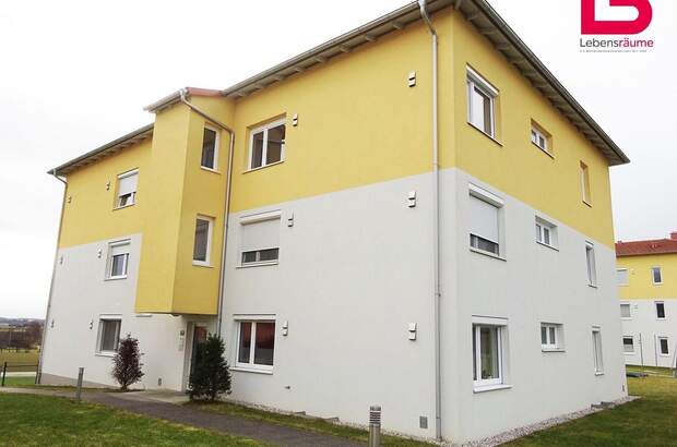 Wohnung mieten in 4483 Hargelsberg (Bild 3)
