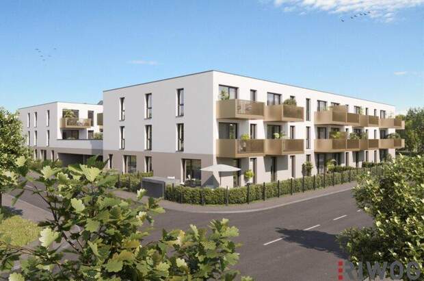 Terrassenwohnung kaufen in 2201 Gerasdorf (Bild 4)