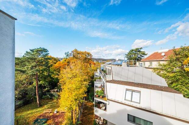 Terrassenwohnung kaufen in 1130 Wien (Bild 1)