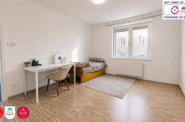 Wohnung kaufen in 1100 Wien (Bild 5)