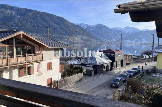 Terrassenwohnung mieten in 5700 Zell am See (Bild 1)