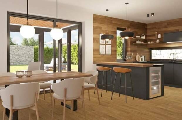 Einfamilienhaus kaufen in 5322 Hof (Bild 3)