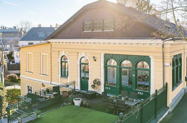 Haus kaufen in 1140 Wien