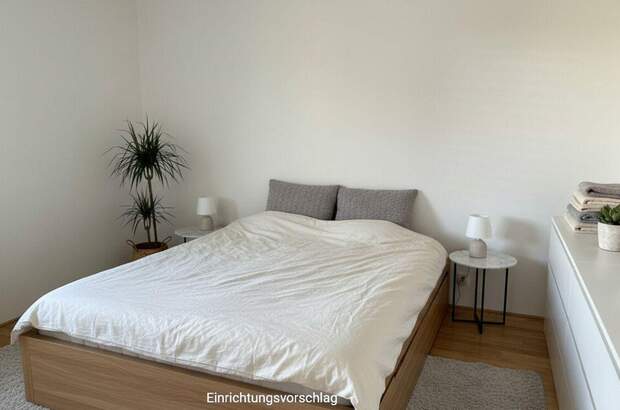 Wohnung mit Balkon mieten in 4600 Wels (Bild 3)