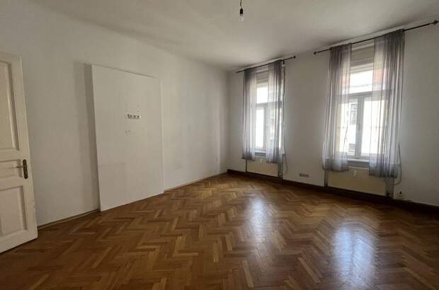 Altbauwohnung kaufen in 8010 Graz (Bild 5)