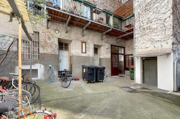 Altbauwohnung kaufen in 1020 Wien 2. (Bild 4)