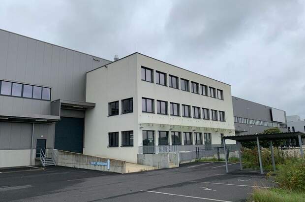 Gewerbeobjekt mieten in 8141 Premstätten (Bild 5)