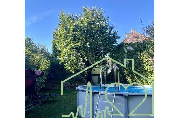 Einfamilienhaus kaufen in 1130 Wien (Bild 5)