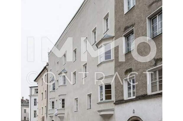 Mietwohnung in 6060 Hall