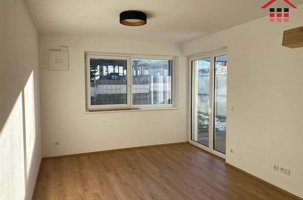 Terrassenwohnung kaufen in 4872 Neukirchen (Bild 2)