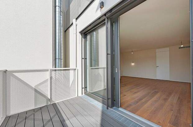 Terrassenwohnung kaufen in 1050 Wien (Bild 5)