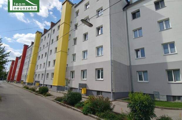 Wohnung mieten in 3100 St. Pölten (Bild 1)